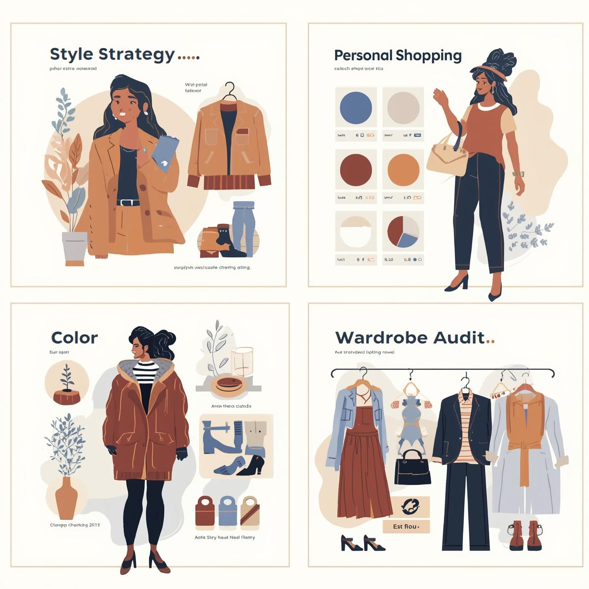 Style Transformation